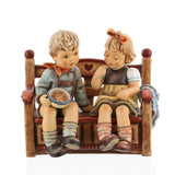 M.I. HUMMEL | Cozy in the Kitchen