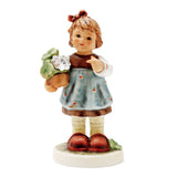 M.I. HUMMEL | Lucky Girl 幸運女孩