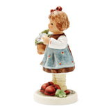 M.I. HUMMEL | Lucky Girl 幸運女孩