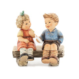 M.I. HUMMEL | Sweet Love 甜蜜的愛