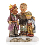 M.I. HUMMEL | Carolers 頌唱樂