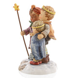 M.I. HUMMEL | Carolers 頌唱樂