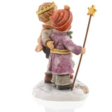 M.I. HUMMEL | Carolers 頌唱樂