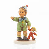 M.I. HUMMEL | Carnival can come 同遊嘉年華