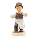 M.I. HUMMEL | Franconian Dance Boy 翩翩起舞(男)