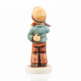 M.I. HUMMEL | Benjamin - M.I. Hummel Club 2025/2026 Annual Club Figurine