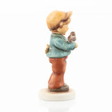 M.I. HUMMEL | Benjamin - M.I. Hummel Club 2025/2026 Annual Club Figurine