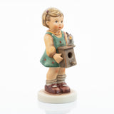 M.I. HUMMEL | Luisa - M.I. Hummel Club 2025/2026 Member Exclusive Figurine