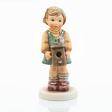 M.I. HUMMEL | Luisa - M.I. Hummel Club 2025/2026 Member Exclusive Figurine