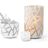 PHILIPPI | VAL Vase H 30cm