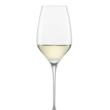 ZWIESEL GLAS | Alloro Riesling White Wine Glass Handmade Set of 2