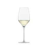 ZWIESEL GLAS | Alloro Riesling White Wine Glass Handmade Set of 2