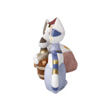 GOEBEL | Il Giorno Del Bagno - 瓷像 10cm Rosina Wachtmeister