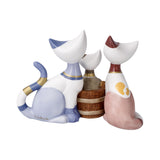 GOEBEL | Il Giorno Del Bagno - 瓷像 10cm Rosina Wachtmeister