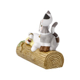 GOEBEL | Un Posto in Giardino - 瓷像 11cm Rosina Wachtmeister