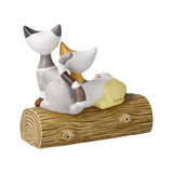 GOEBEL | Un Posto in Giardino - 瓷像 11cm Rosina Wachtmeister