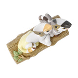 GOEBEL | Un Posto in Giardino - 瓷像 11cm Rosina Wachtmeister