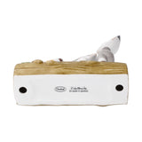 GOEBEL | Un Posto in Giardino - 瓷像 11cm Rosina Wachtmeister