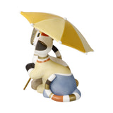 GOEBEL | Amici Sotto I'ombrello - 瓷像 12cm Rosina Wachtmeister