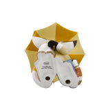 GOEBEL | Amici Sotto I'ombrello - 瓷像 12cm Rosina Wachtmeister