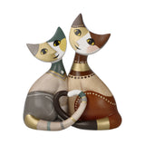 GOEBEL | Mira e Mio - 瓷像 14cm Rosina Wachtmeister