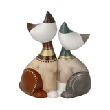 GOEBEL | Mira e Mio - 瓷像 14cm Rosina Wachtmeister