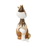 GOEBEL | Gina la Principessa - 瓷像 12cm Rosina Wachtmeister