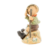 M.I. HUMMEL | Mountaineer 攀登高峯