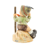 M.I. HUMMEL | Mountaineer 攀登高峯