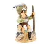 M.I. HUMMEL | Mountaineer 攀登高峯