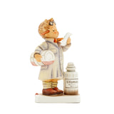 M.I. HUMMEL | Little Pharmacist 藥到病除