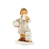 M.I. HUMMEL | Little Pharmacist 藥到病除