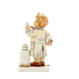 M.I. HUMMEL | Little Pharmacist 藥到病除