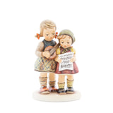 M.I. HUMMEL | Close Harmony 臻於和諧