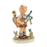 M.I. HUMMEL | Valentine Joy 甜蜜情人