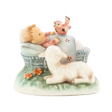 M.I. HUMMEL | The Guardian 添丁報喜