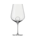 ZWIESEL GLAS | Air Sense Bordeaux Red Wine Glass Handmade Set of 2