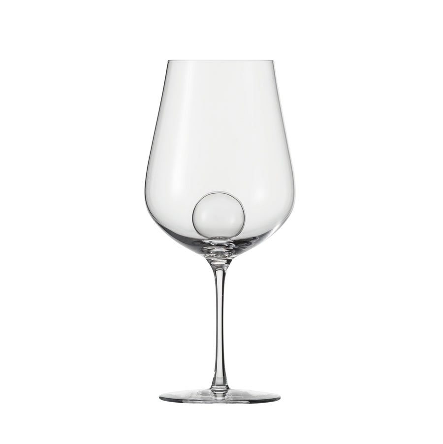 ZWIESEL GLAS | Air Sense Red Wine Glass Handmade Set of 2