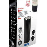 PEUGEOT | Preserve 電動紅酒保存器