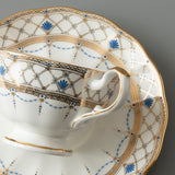 NARUMI | Primadonna Dessert Set 2 Persons