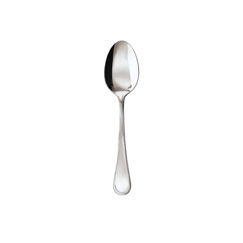 SAMBONET | Perles Stainless Steel Dessert Spoon