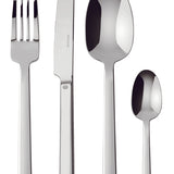 SAMBONET | Neutra Stainless Steel 2 Person Cutlery Set 8 pcs