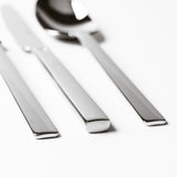 SAMBONET | Neutra Stainless Steel 2 Person Cutlery Set 8 pcs