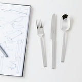 SAMBONET | Neutra Stainless Steel 2 Person Cutlery Set 8 pcs