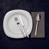 SAMBONET | Neutra 不銹鋼六位刀叉匙禮盒裝24件