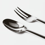 SAMBONET | Neutra 不銹鋼六位刀叉匙禮盒裝24件