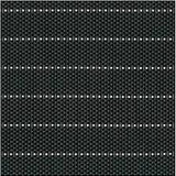 SAMBONET | Linea Q 餐墊 - 黑