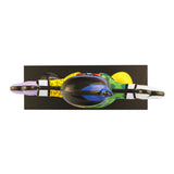 GOEBEL | Hug Boy - 瓷像 Pop Art Romero Britto