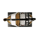 GOEBEL | Golden Great India II - 瓷像 Pop Art Romero Britto