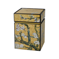 GOEBEL | Almond Tree Gold - 盒子 Artis Orbis  Vincent Van Gogh